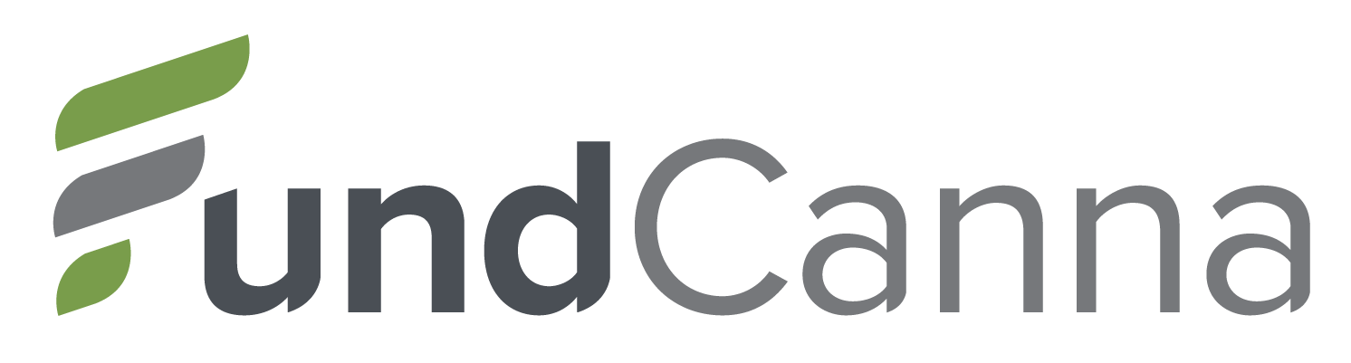 FundCanna logo - cannabis business financing